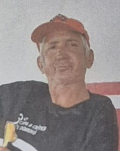 Cledson Oliveira Almeida / Foto: Divulga&ccedil;&atilde;o