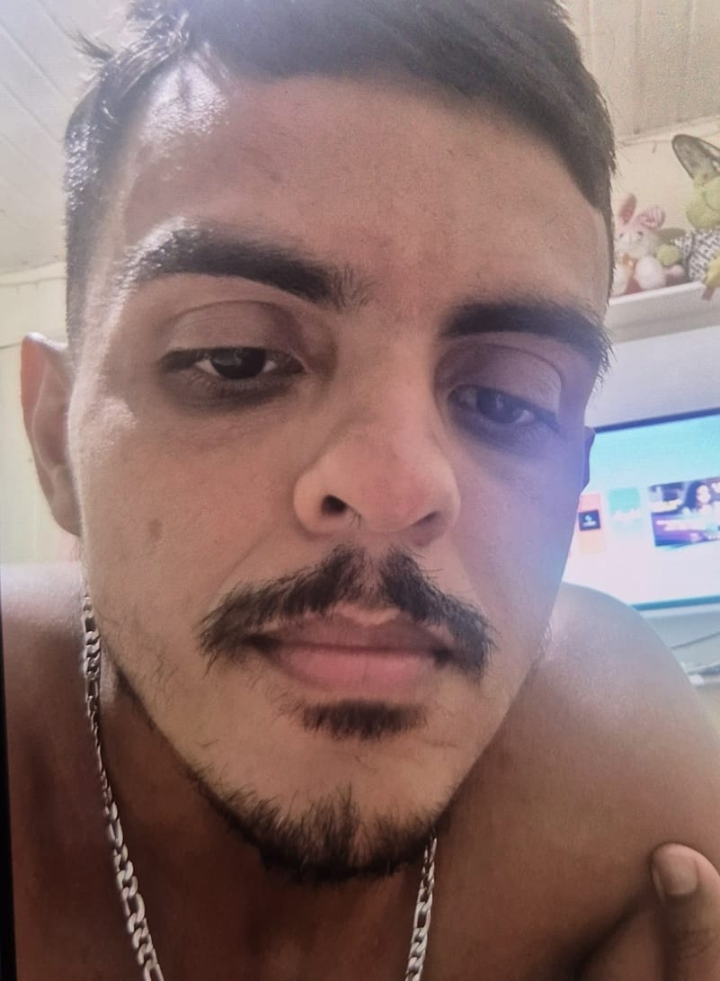 Cosme Luana / Foto: Divulga&ccedil;&atilde;o