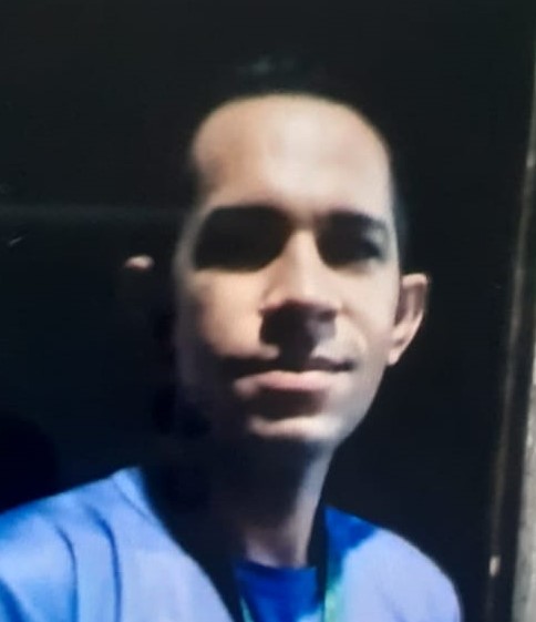 Daniel Gemaque Gomes / Foto: Divulga&ccedil;&atilde;o PC-AM