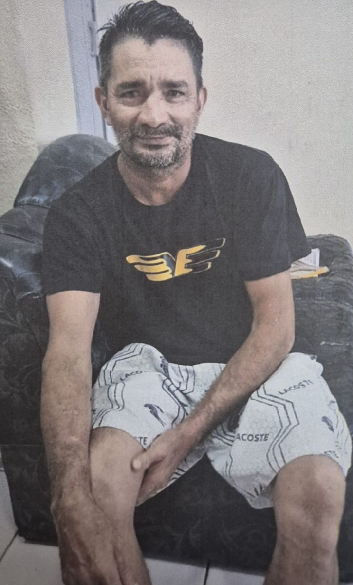 Dinelson - Foto: DIvulga&ccedil;&atilde;o