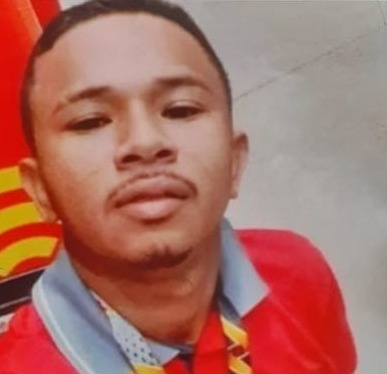 Elson Borges / Foto: Divulga&ccedil;&atilde;o/PC-AM