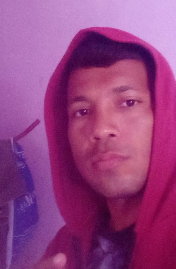 Erlison de Souza Seixas / Foto: Divulga&ccedil;&atilde;o PC-AM