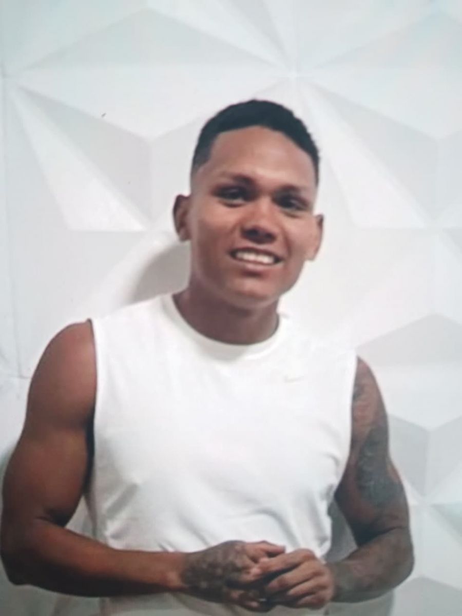 Jhonnatan Freitas / Foto: Divulga&ccedil;&atilde;o