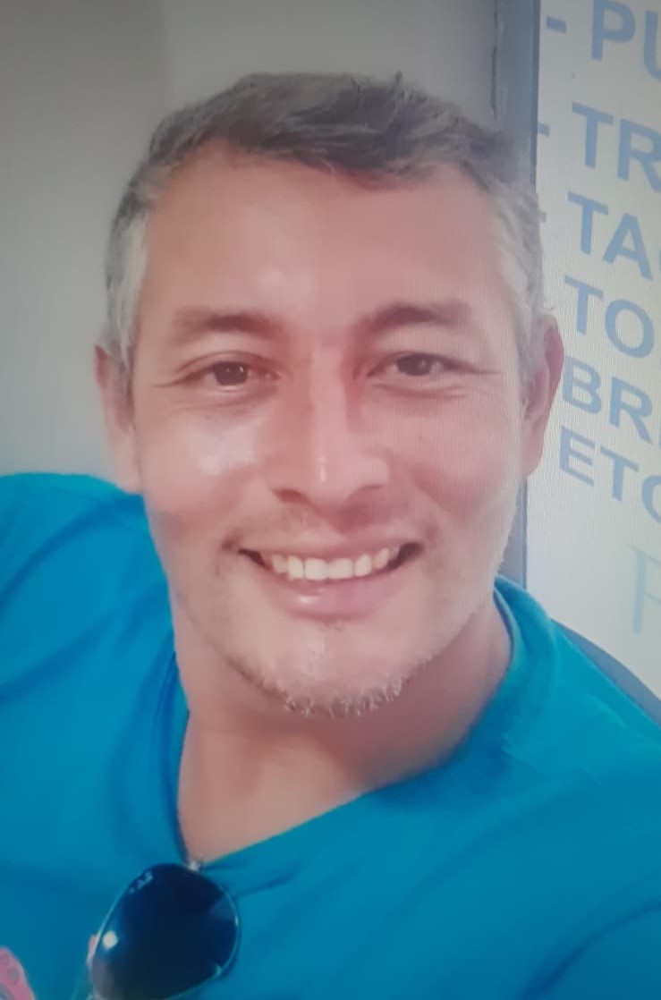 Rodrigo do Nascimento / Foto: Divulga&ccedil;&atilde;o/PC-AM