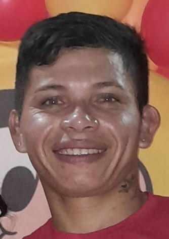 Werleson Soares de Sousa / Foto: Divulga&ccedil;&atilde;o