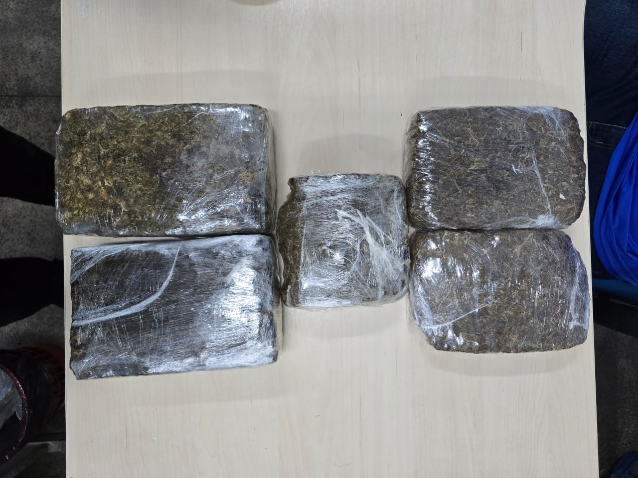 Foto: Divulga&ccedil;&atilde;o/PC-AM