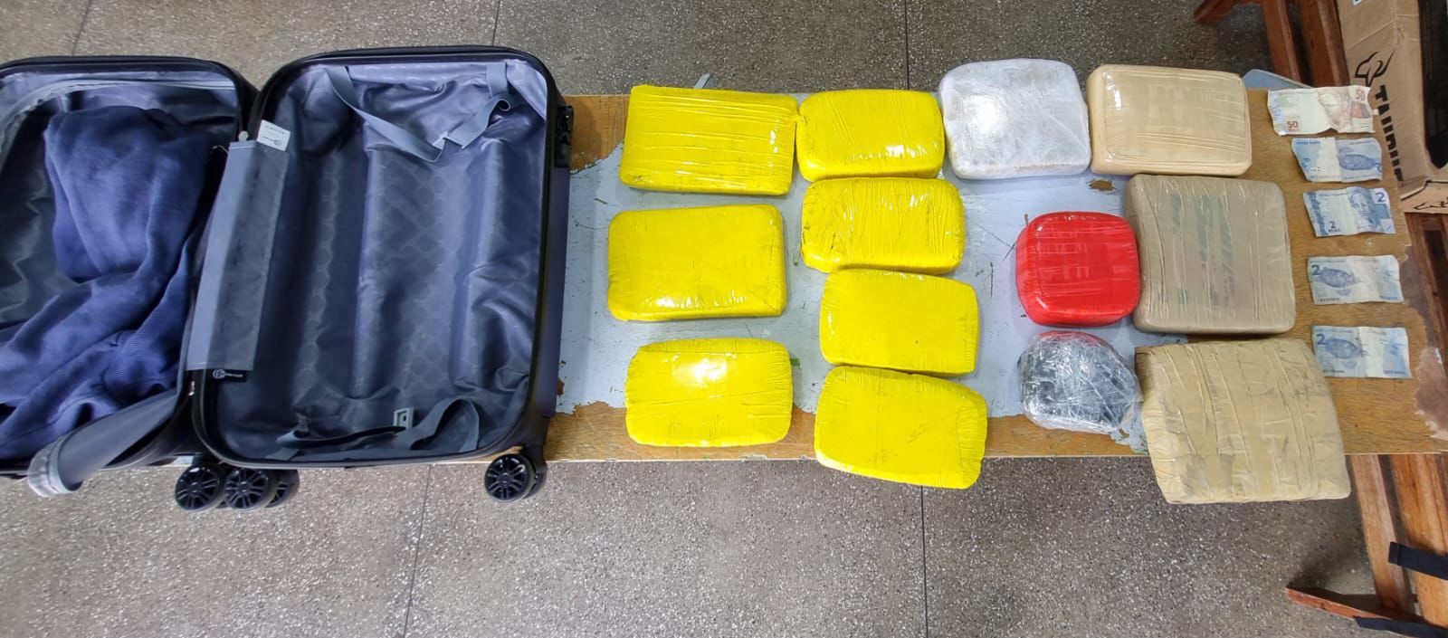 Foto: Divulga&ccedil;&atilde;o