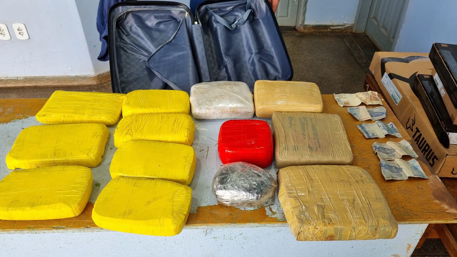 Foto: Divulga&ccedil;&atilde;o