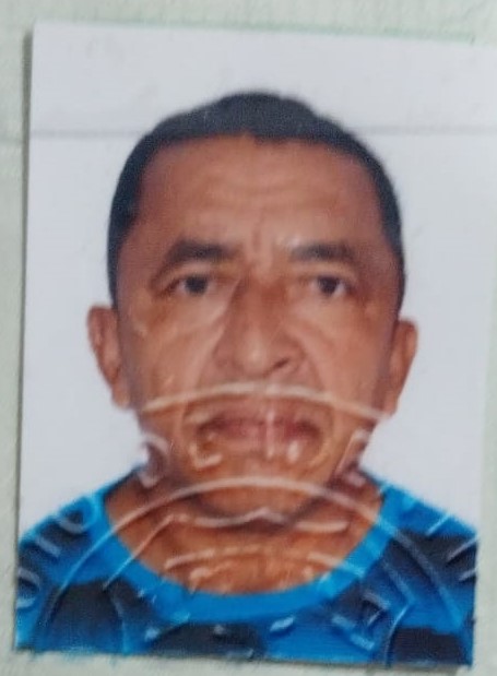Jucimar Freitas da Silva / Foto: Divulga&ccedil;&atilde;o