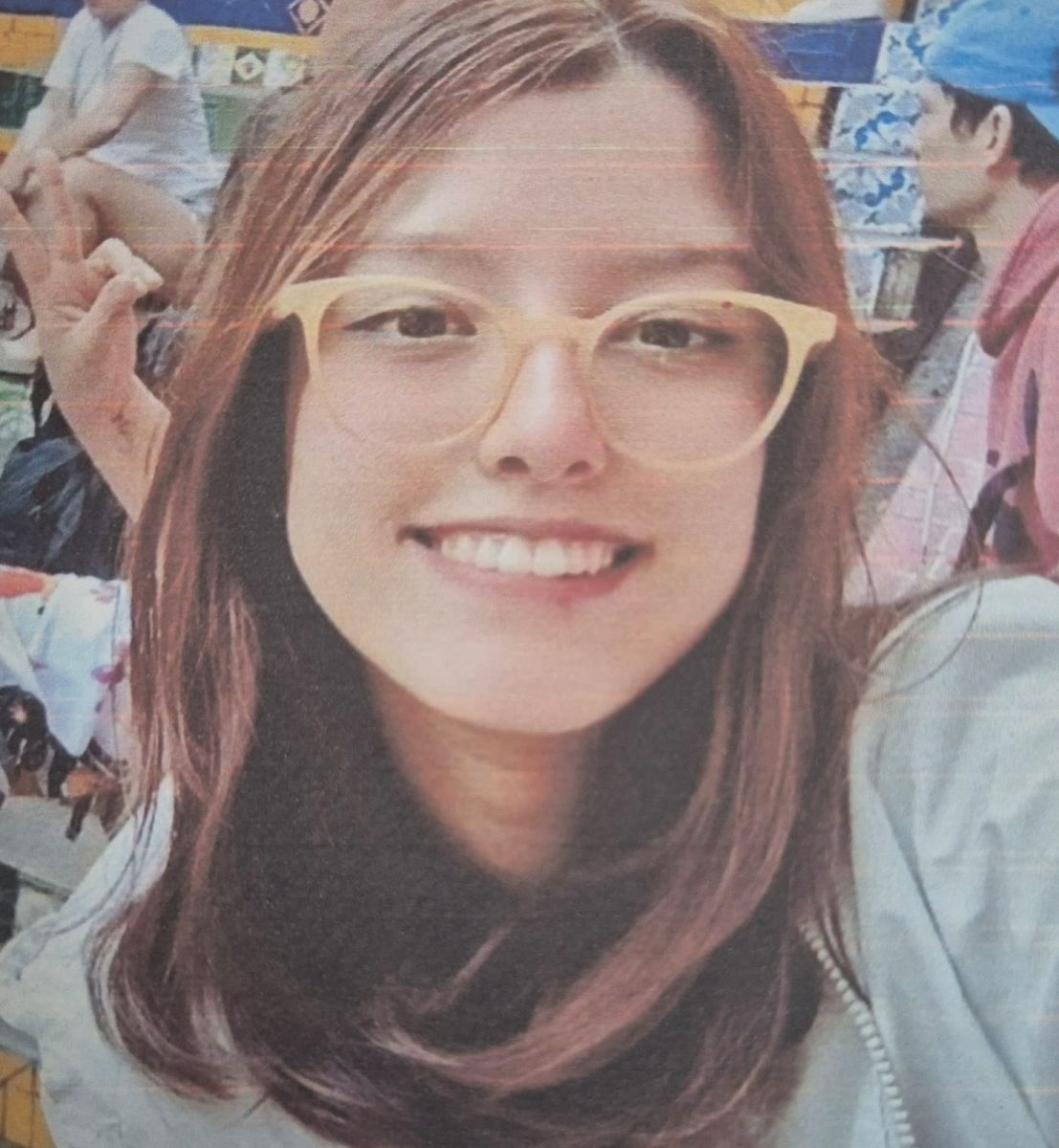 Let&iacute;cia - Foto: Divulga&ccedil;&atilde;o 