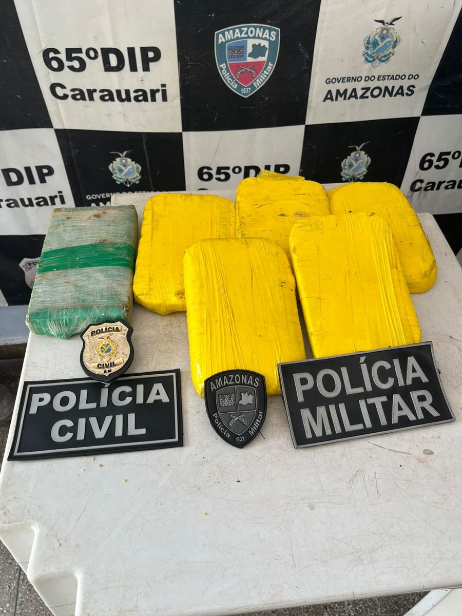 Foto: Divulga&ccedil;&atilde;o