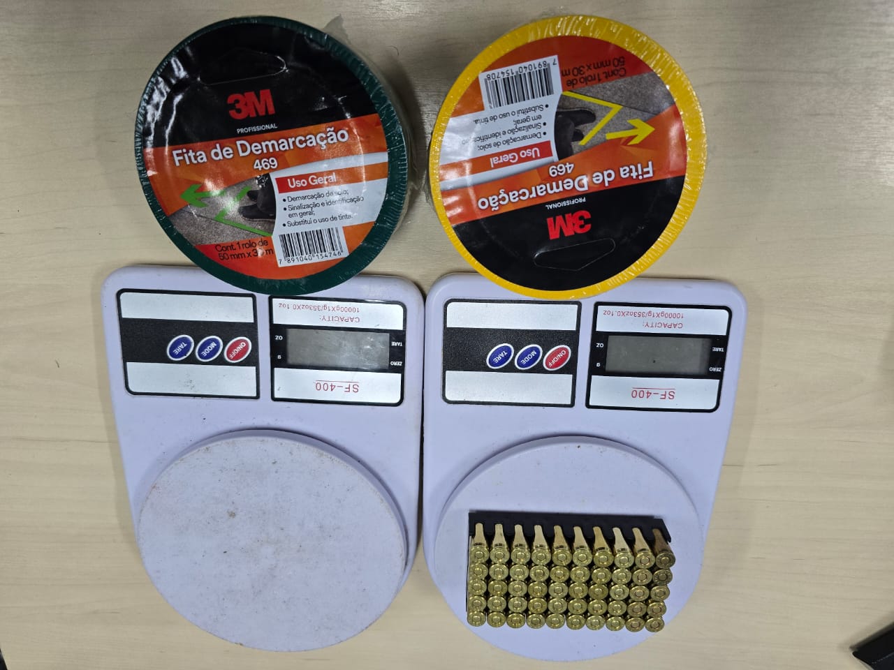 Foto: Divulga&ccedil;&atilde;o PC-AM