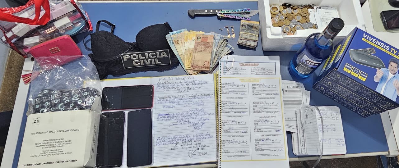 Foto: Divulga&ccedil;&atilde;o 