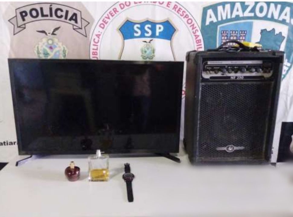 Foto: Divulga&ccedil;&atilde;o