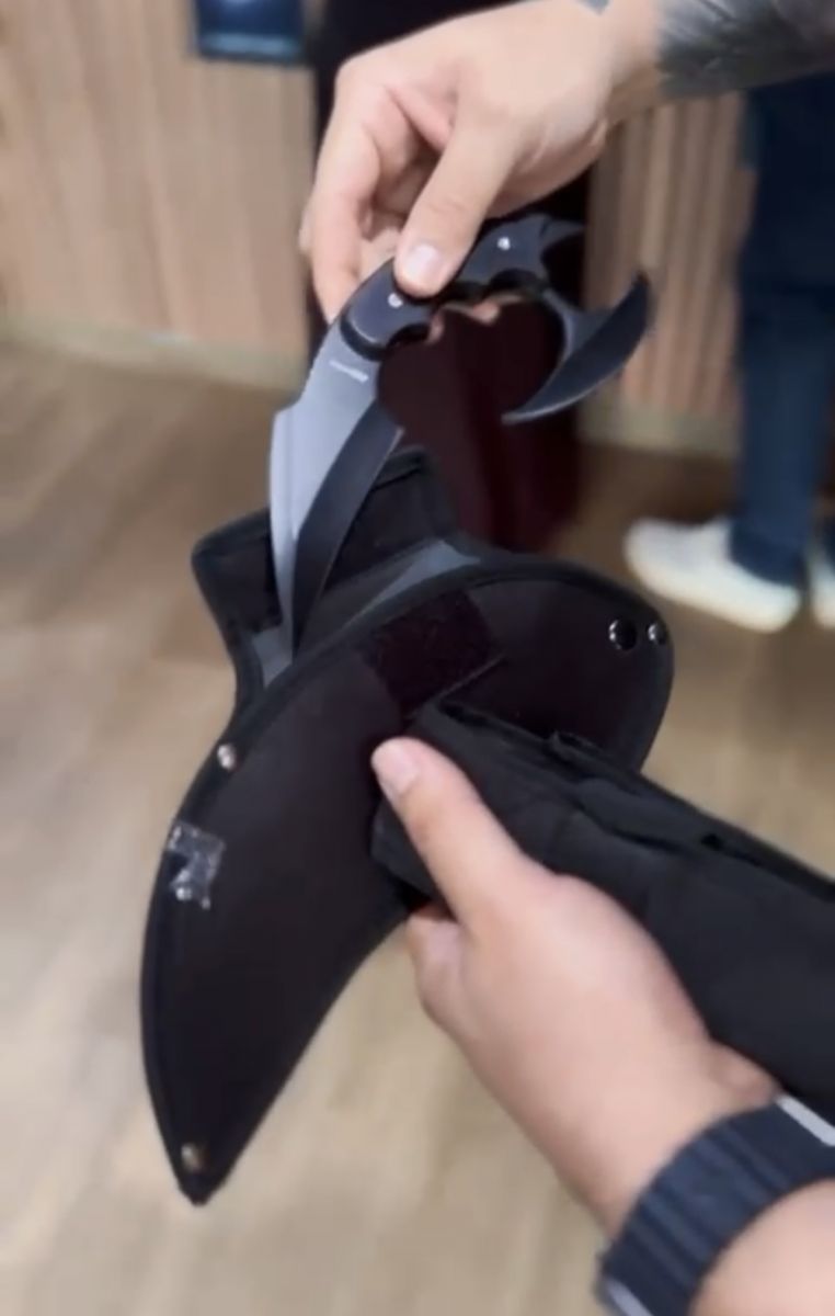 Apreens&atilde;o / Foto: Divulga&ccedil;&atilde;o/PC-AM