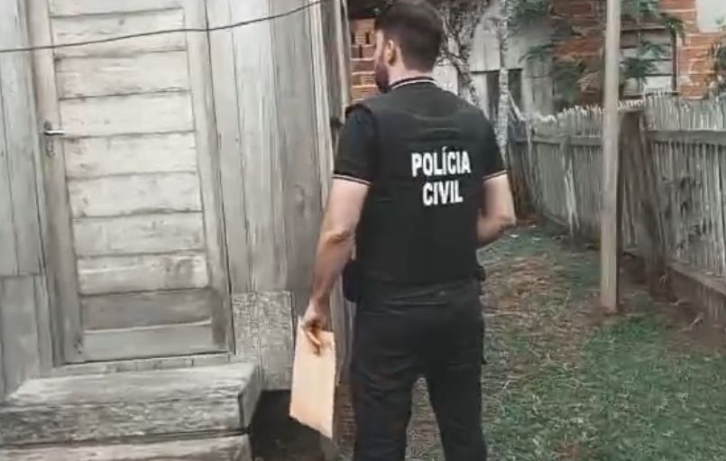 Foto: Divulga&ccedil;&atilde;o/PC-AM