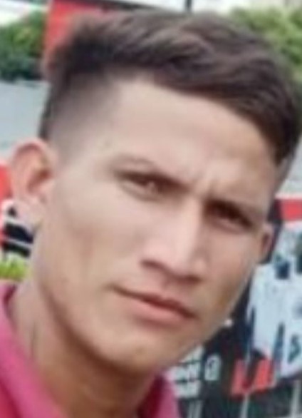 Luciano da Silva Soares / Foto: Divulga&ccedil;&atilde;o/PC-AM