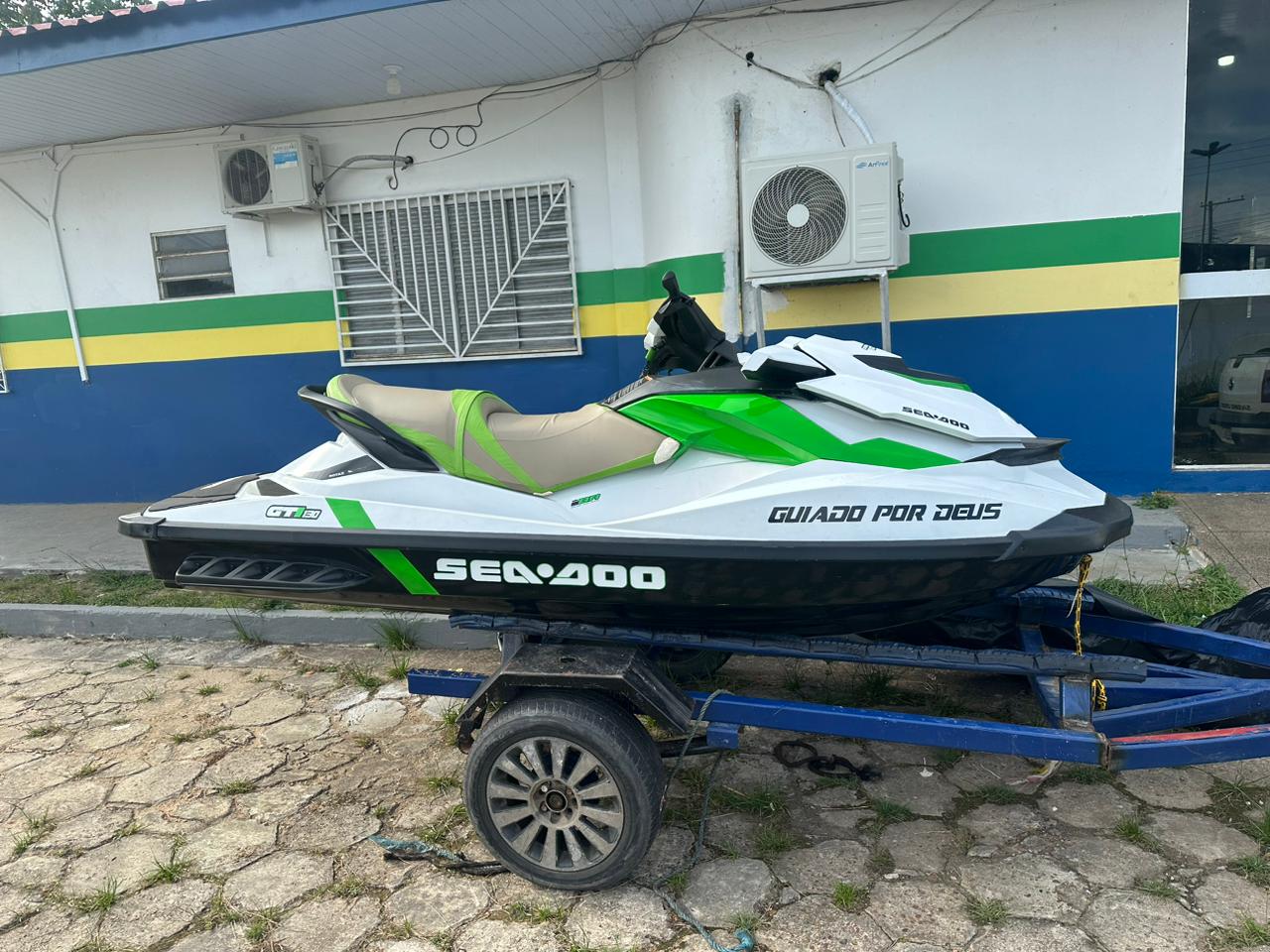 Foto: Divulga&ccedil;&atilde;o