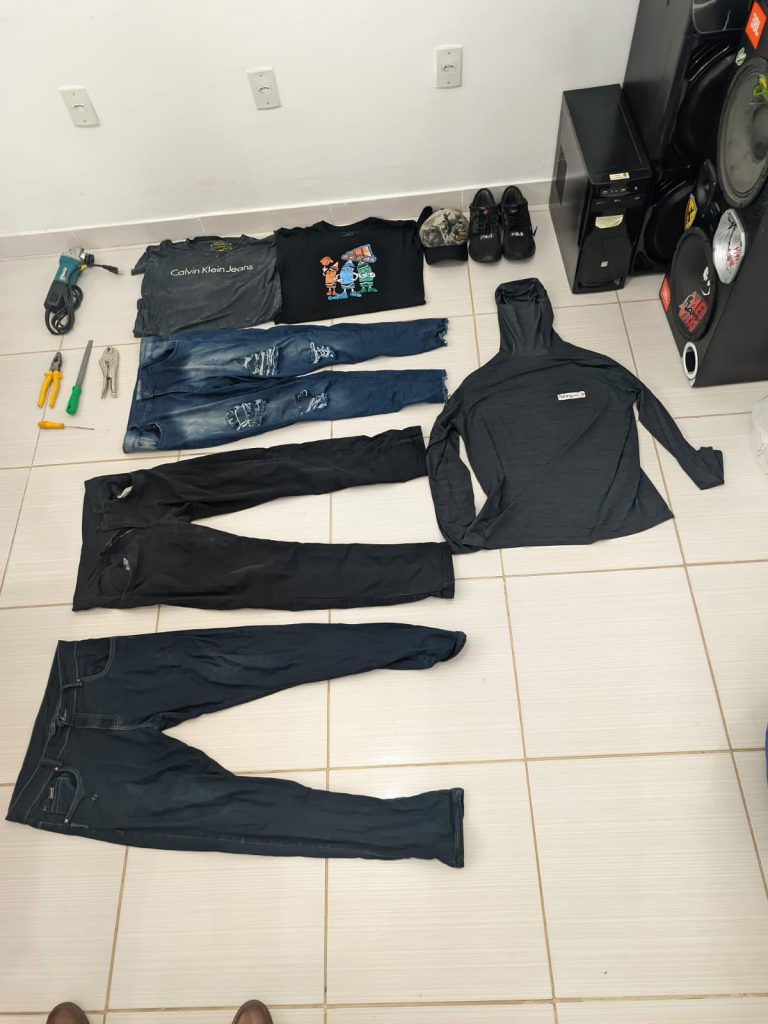 Foto: Divulga&ccedil;&atilde;o/PC-AM