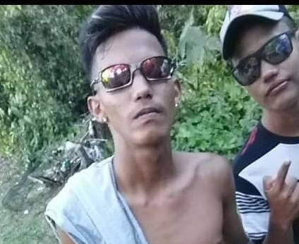 Na imagem: Emerson de Souza/ Foto: Divulga&ccedil;&atilde;o