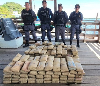 Foto: Divulga&ccedil;&atilde;o/PMAM