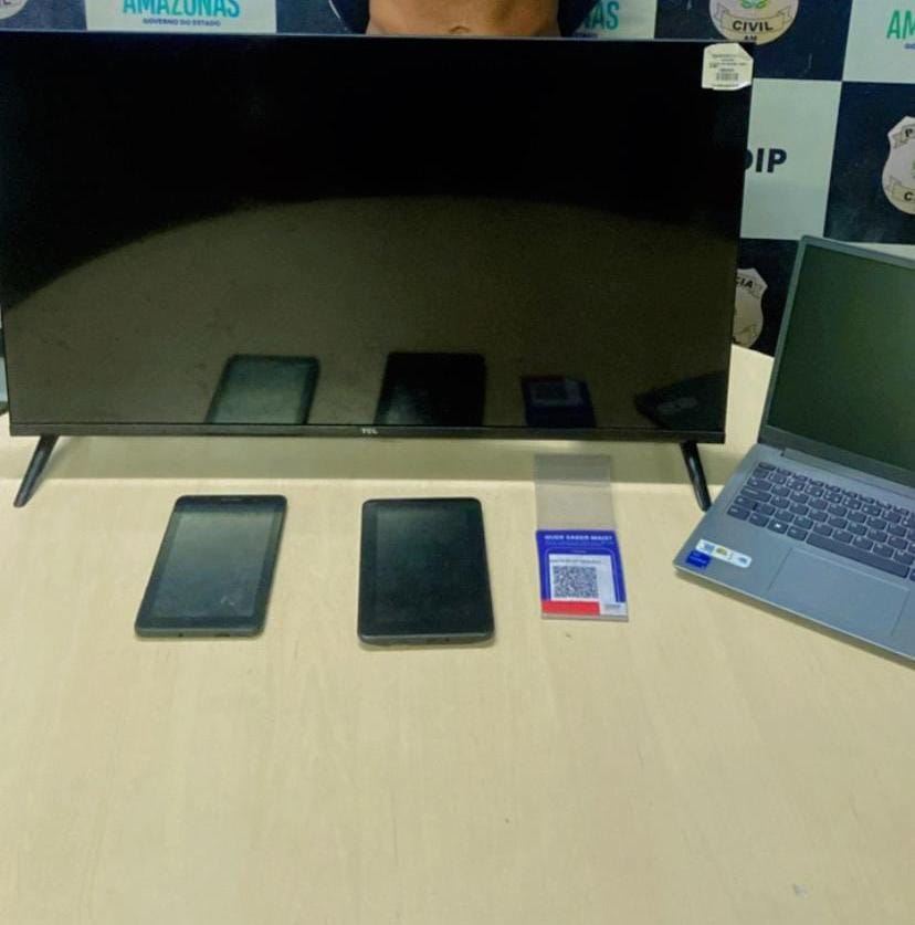 Foto: Divulga&ccedil;&atilde;o