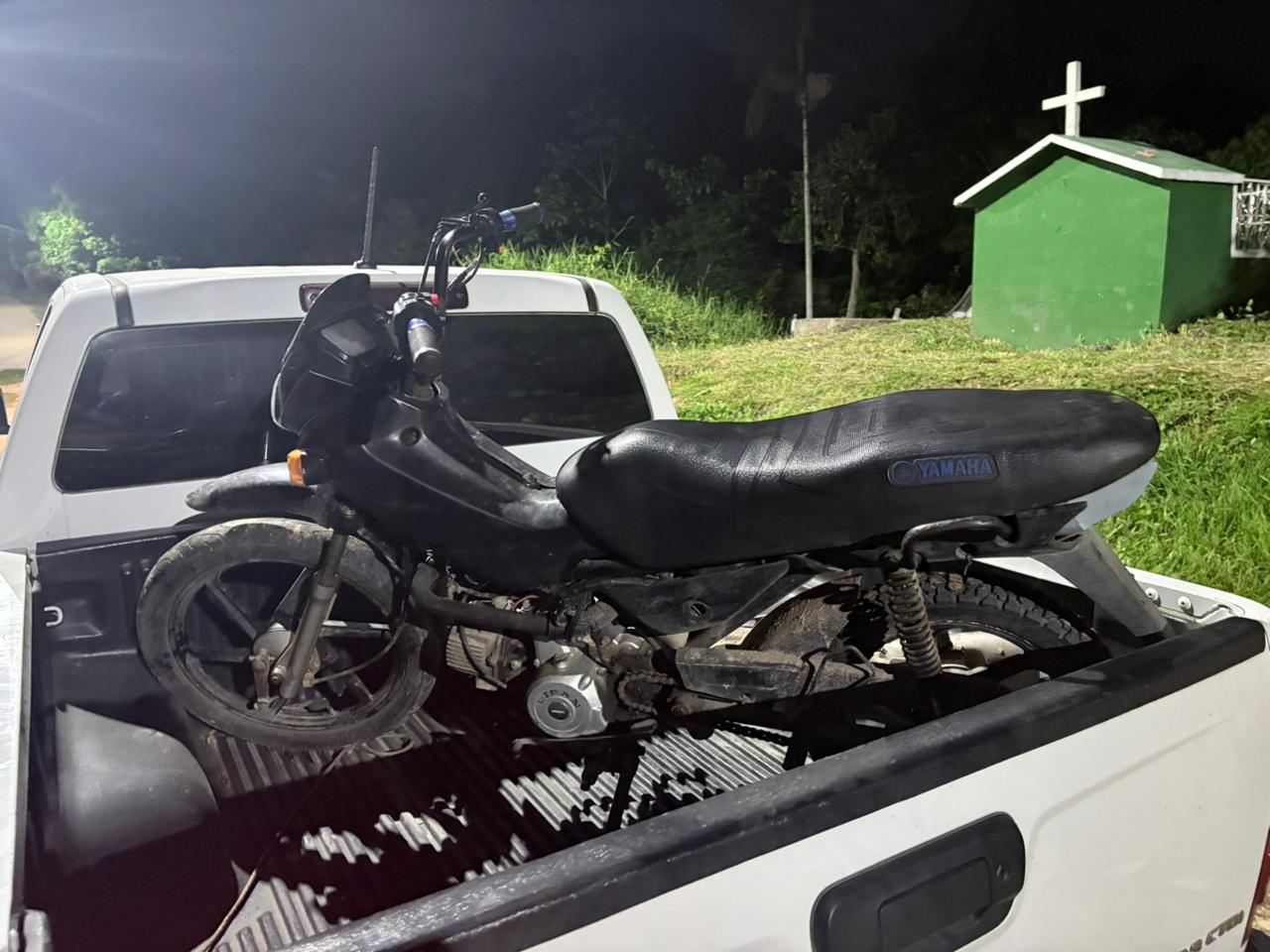 Foto: Divulga&ccedil;&atilde;o/PMAM