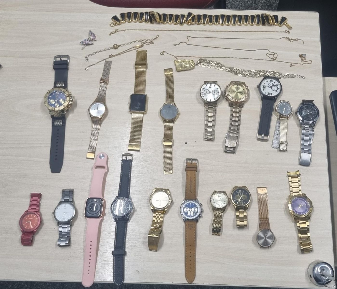 Foto: Divulga&ccedil;&atilde;o/PMAM