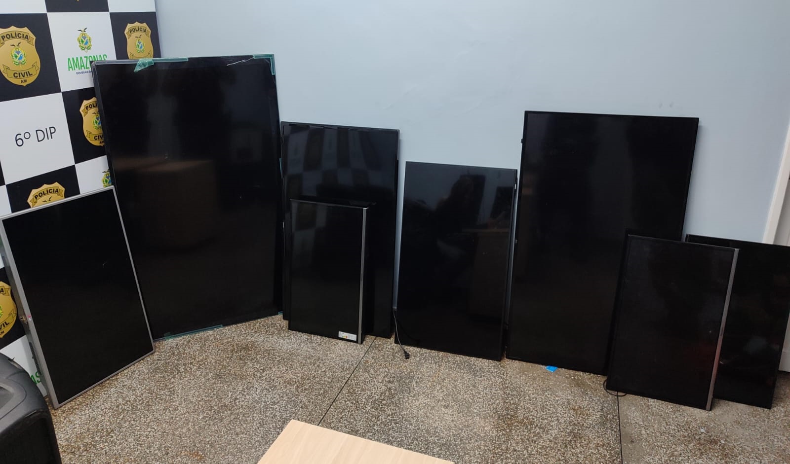 Foto: Divulga&ccedil;&atilde;o/PMAM