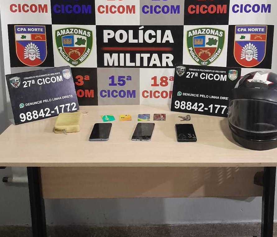 Foto: Divulga&ccedil;&atilde;o