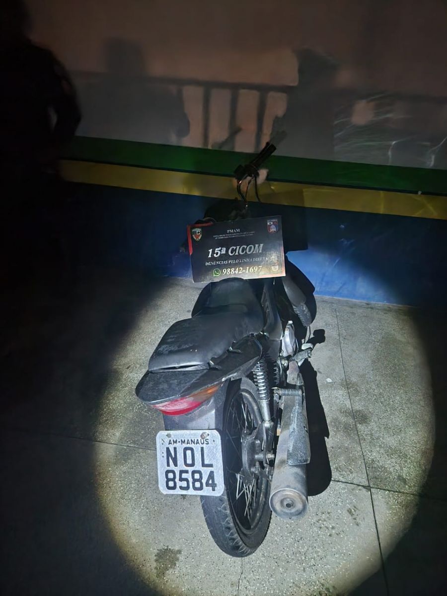 Foto: Divulga&ccedil;&atilde;o