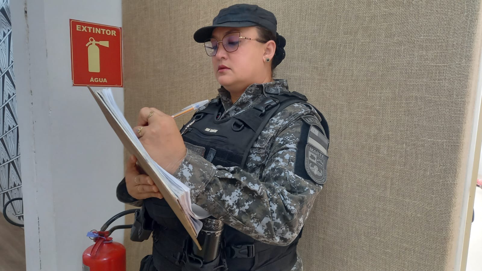 Foto: Arizane Gomes/PMAM