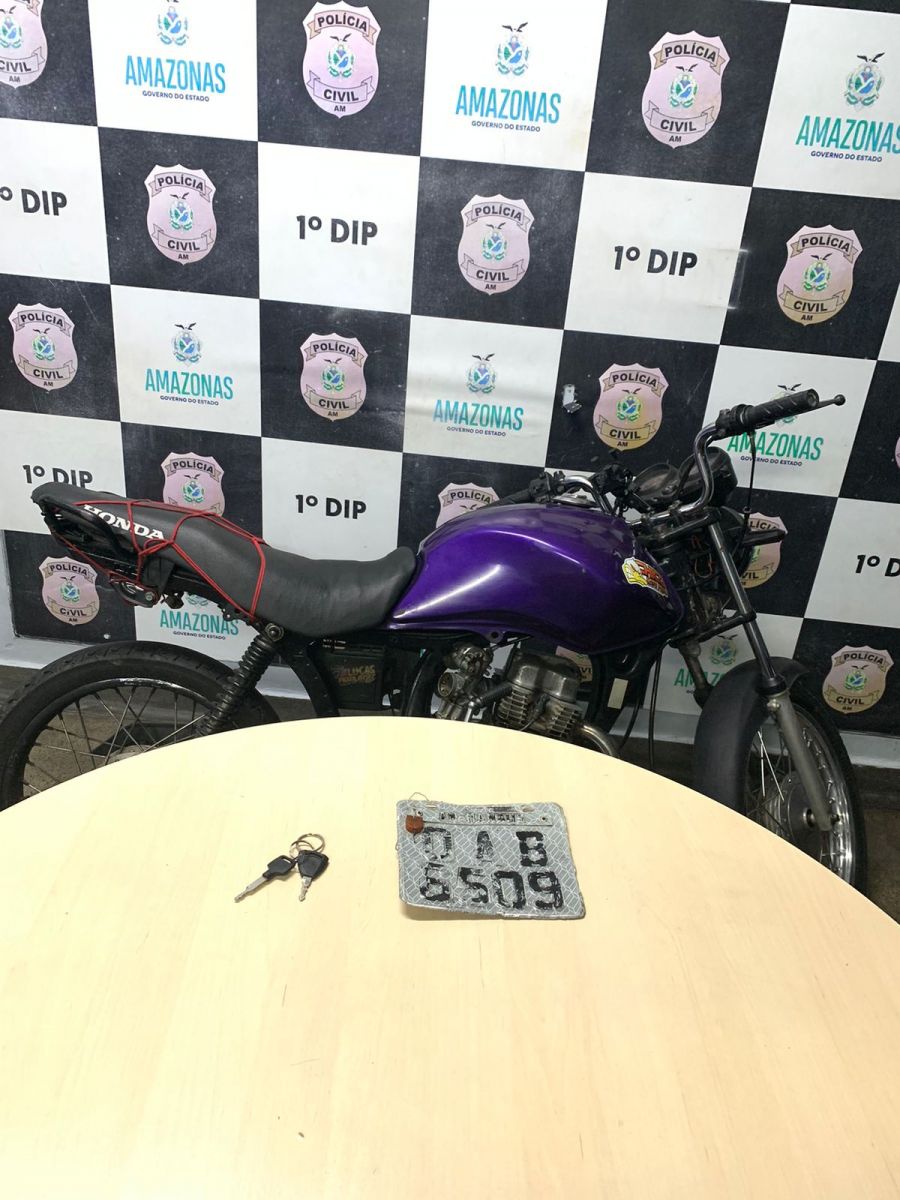 Foto: Divulga&ccedil;&atilde;o