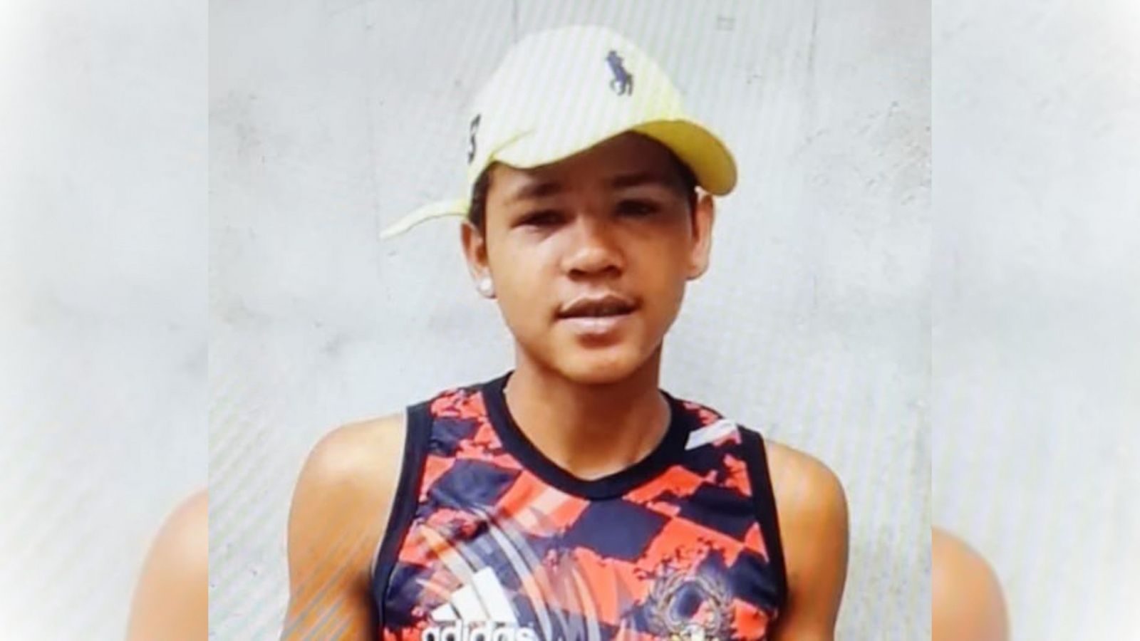 Gabriel de Souza Siqueira, 21 anos. - Foto: Divulga&ccedil;&atilde;o PC-AM