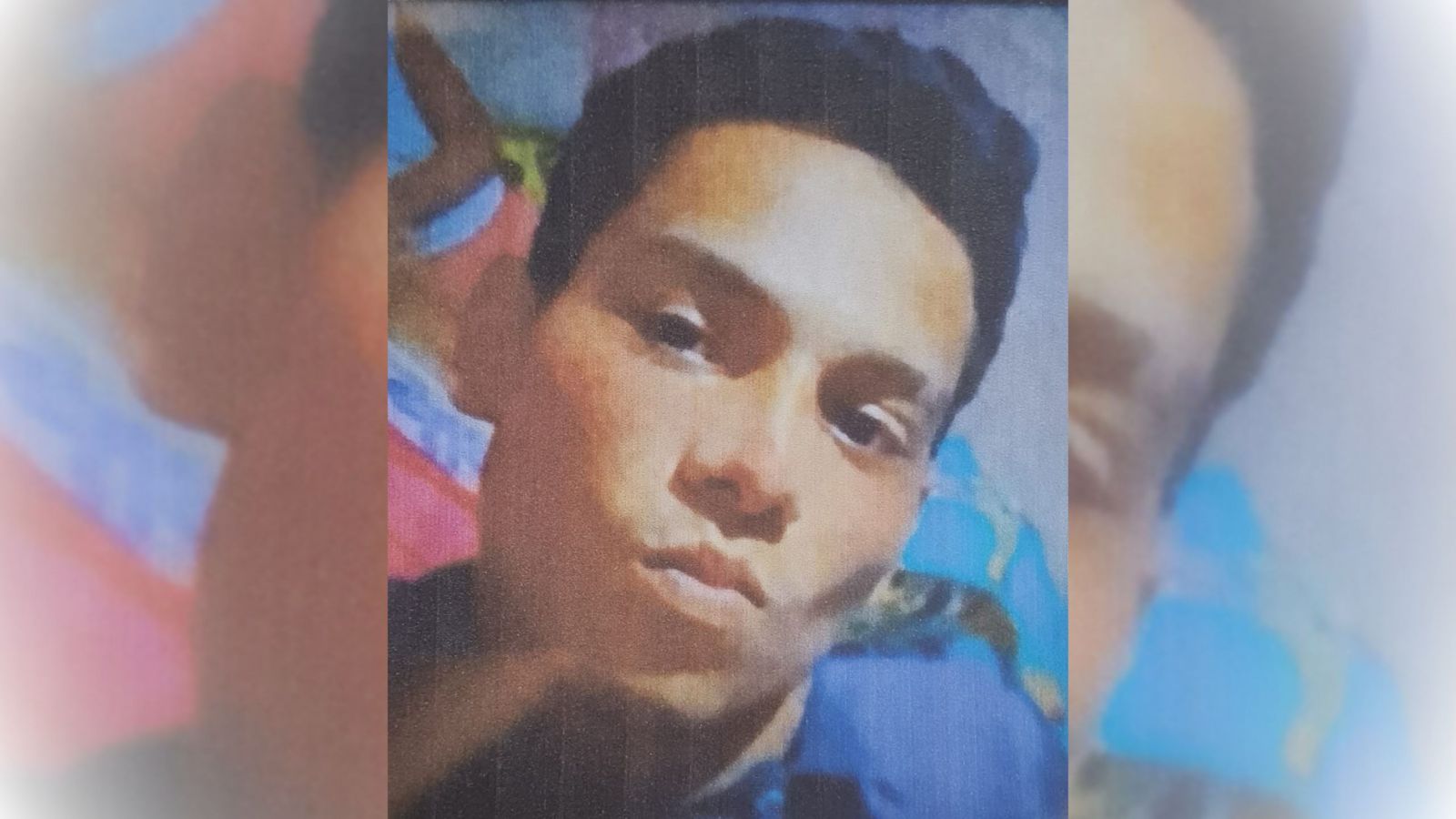 Jucelino Brand&atilde;o Oliveira, 22 anos. - Foto: Divulga&ccedil;&atilde;o PC-AM