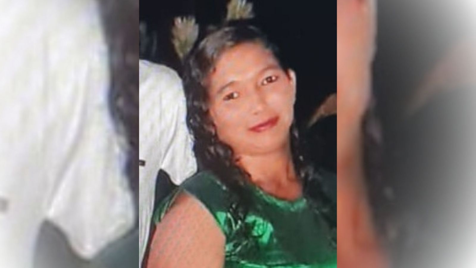 Maria Marta Rosa de Oliveira, 36 anos. - Foto: Divulga&ccedil;&atilde;o PC-AM