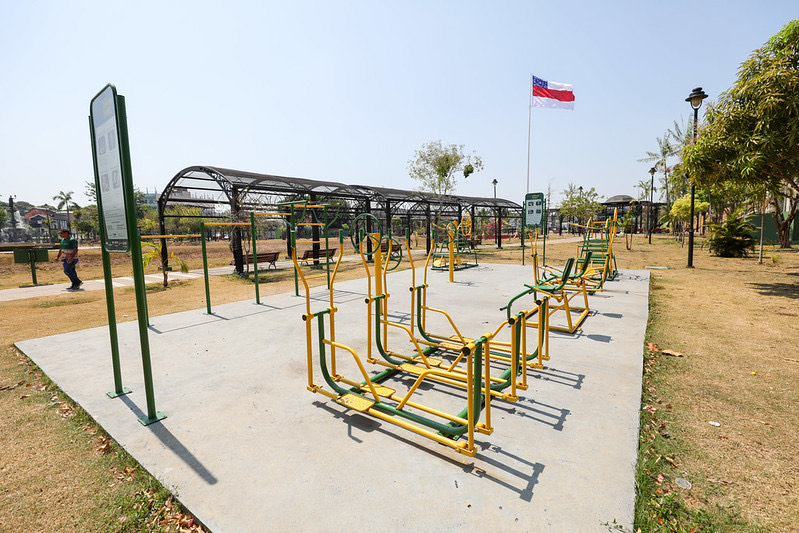 Foto: Antonio Lima e Arquivo/Secom