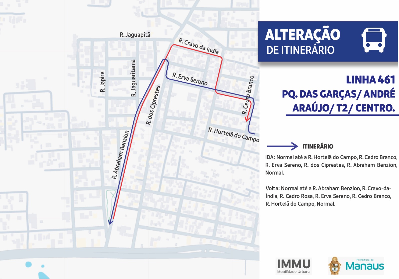 Divulga&ccedil;&atilde;o / IMMU