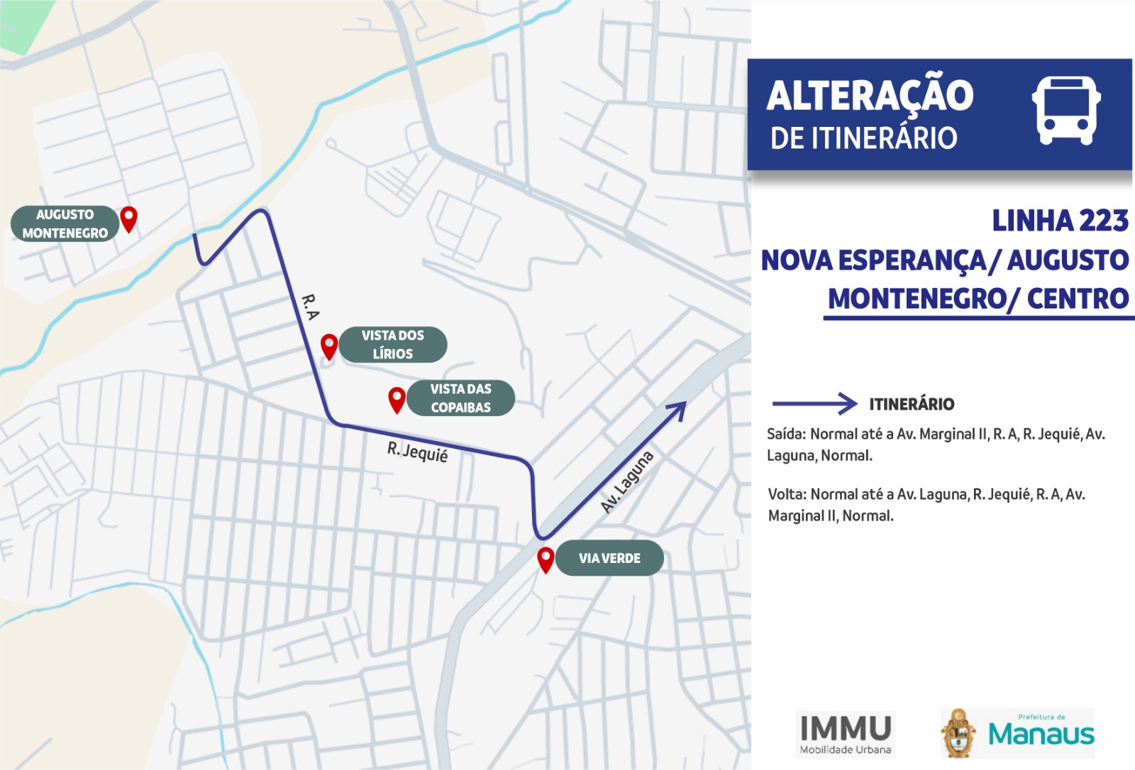 Divulga&ccedil;&atilde;o / IMMU