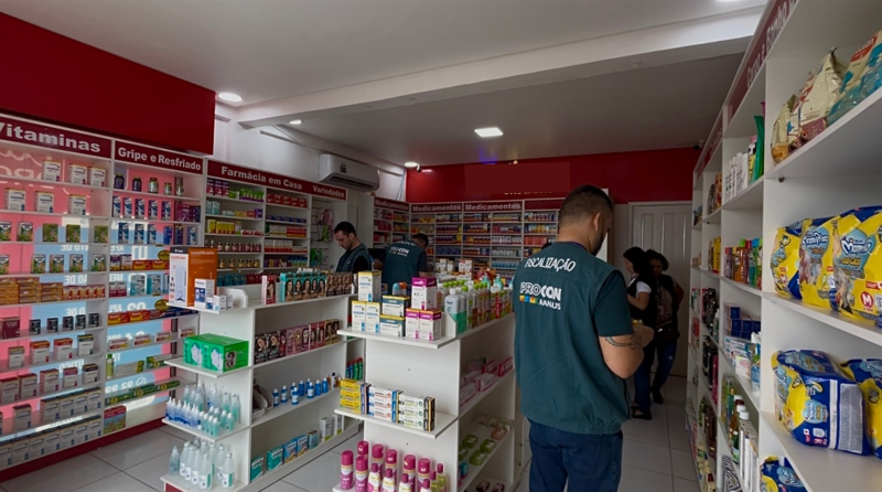 Foto: Divulga&ccedil;&atilde;o/ Procon