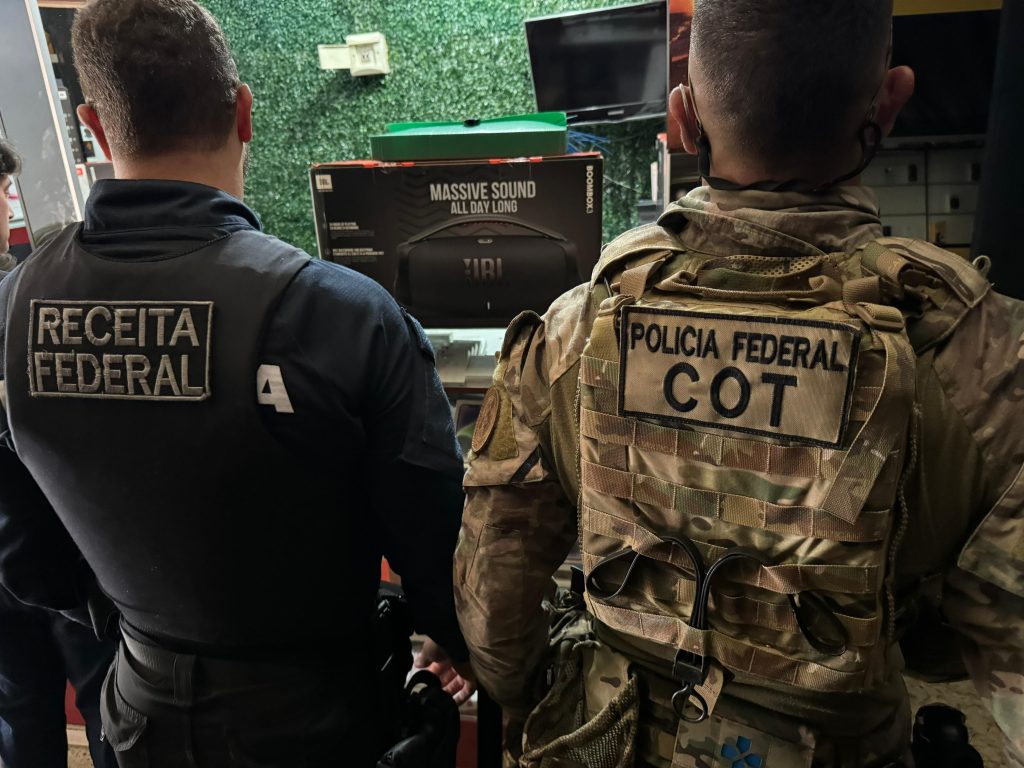 Foto: Divulga&ccedil;&atilde;o