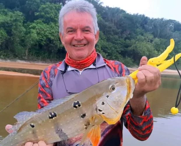 Renato - Foto: Divulga&ccedil;&atilde;o