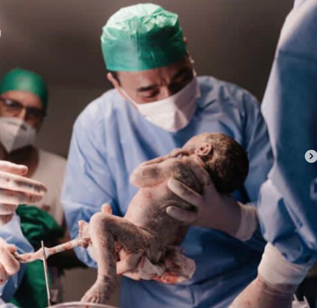 Foto: Reprodu&ccedil;&atilde;o Instagram