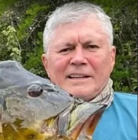 Roland - Foto: Divulga&ccedil;&atilde;o