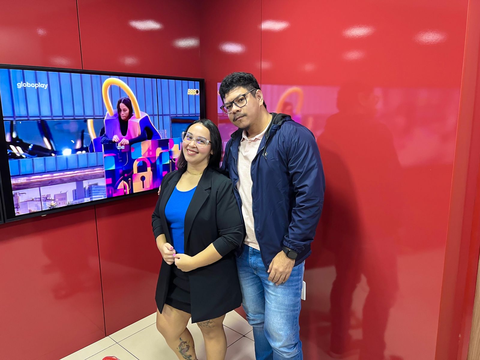 Fotografia: Liminha Jr.