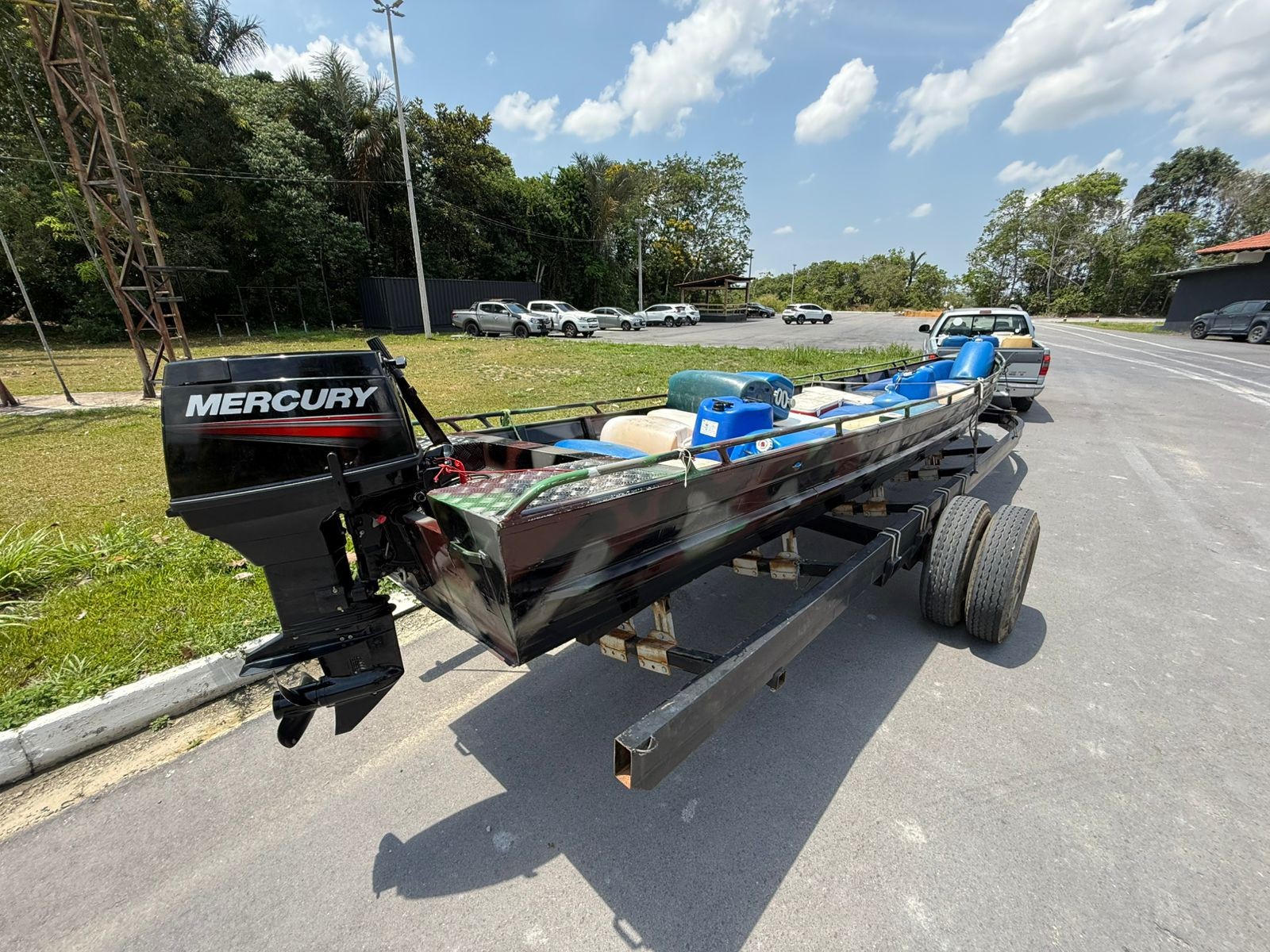 Foto: Divulga&ccedil;&atilde;o