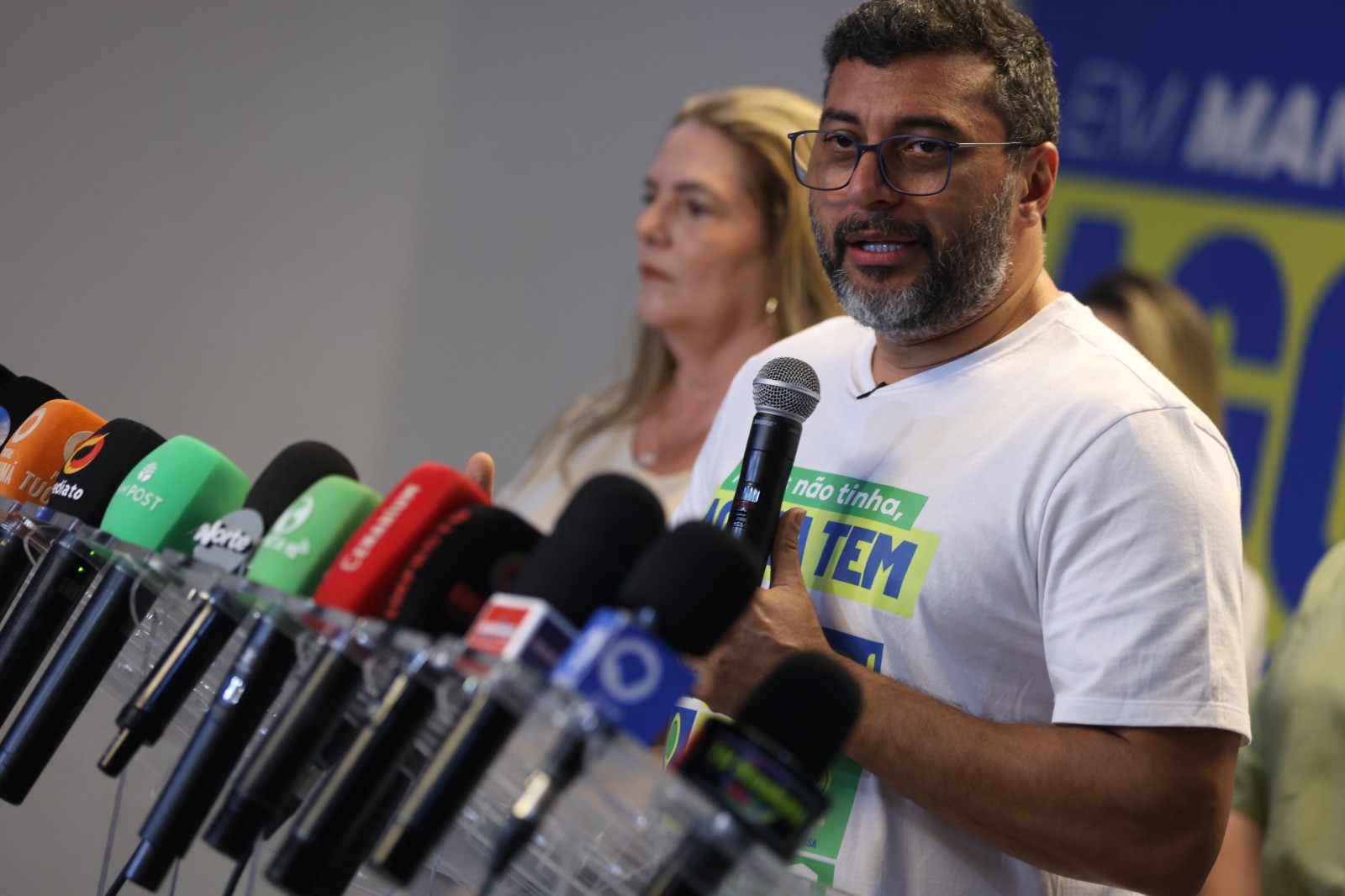 Foto: Alex Pazuello/Secom