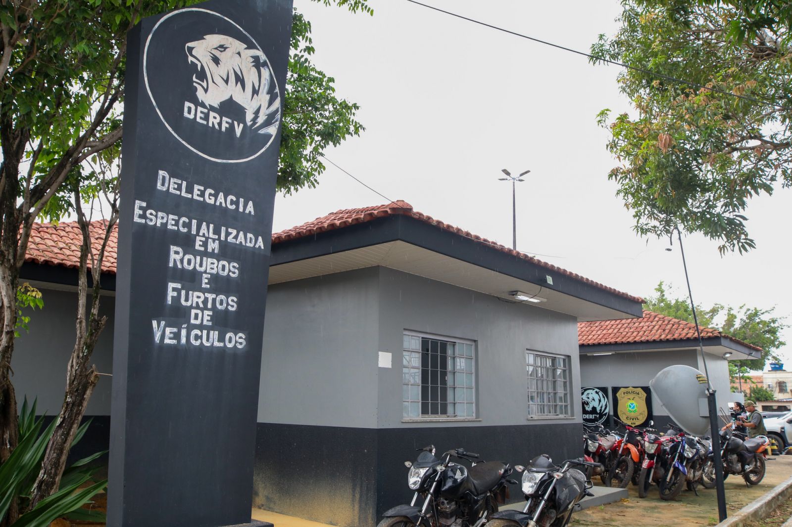 Foto: Arthur Castro e Mauro Neto/Secom