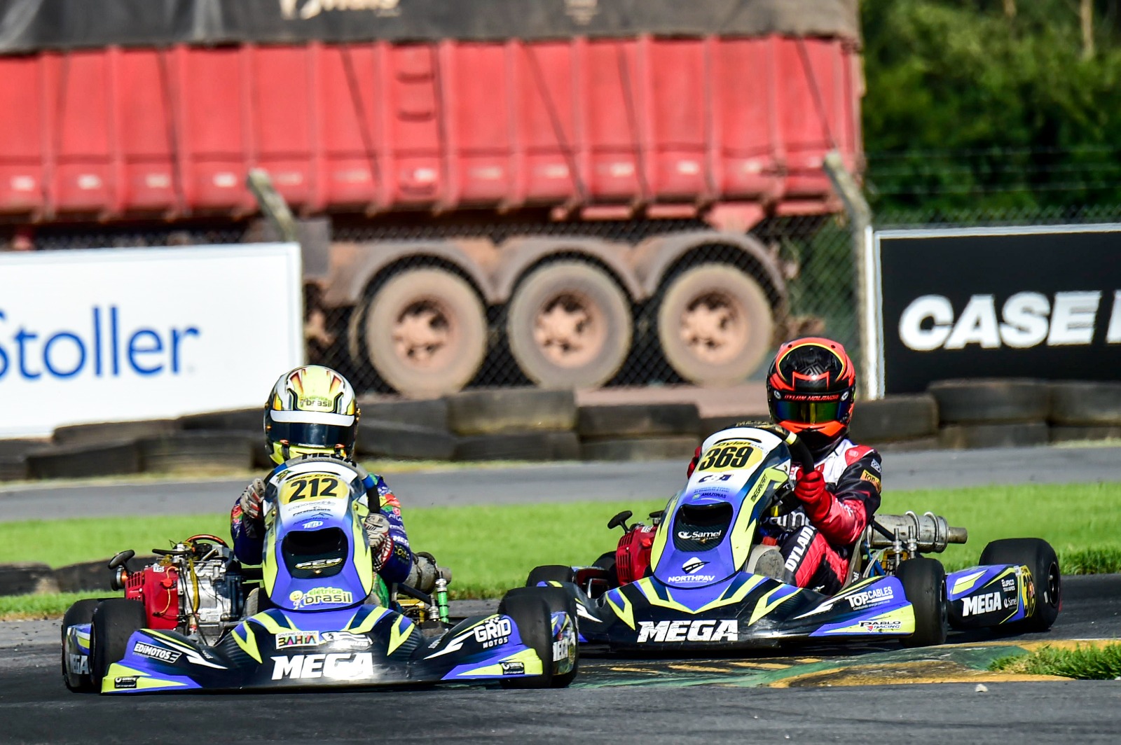 Fotos: Divulga&ccedil;&atilde;o/Sedel