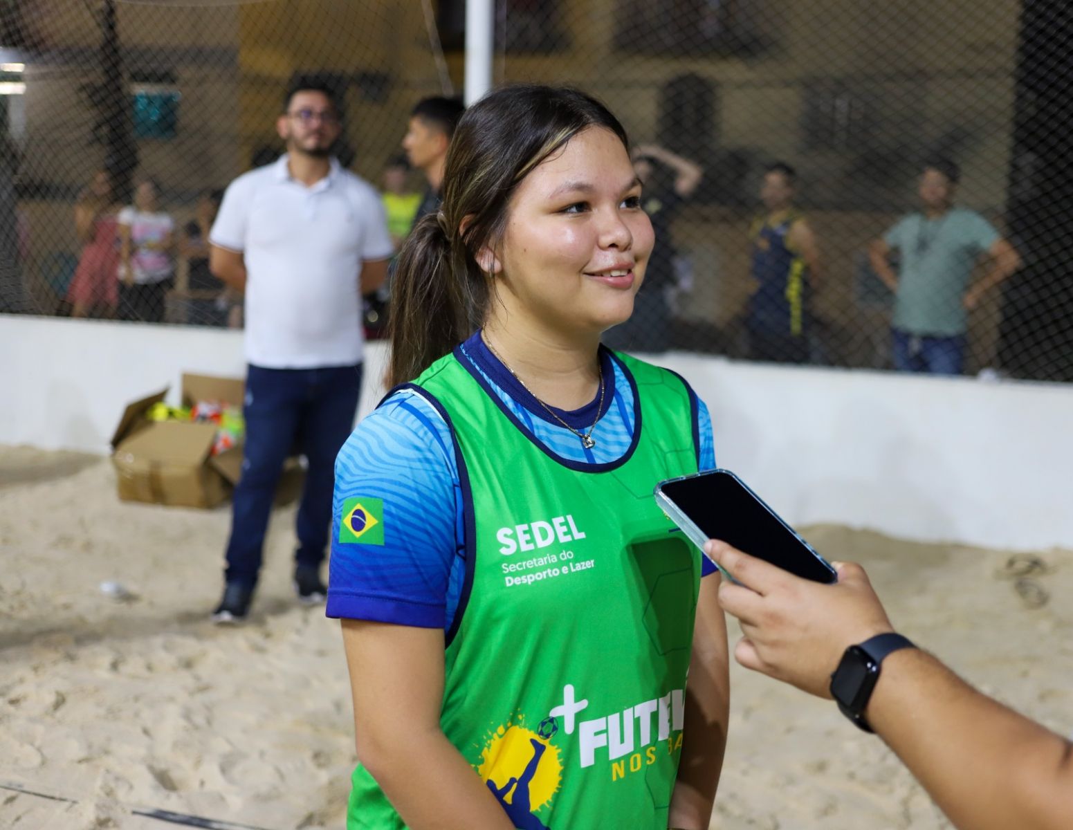 Foto: Divulga&ccedil;&atilde;o/Sedel